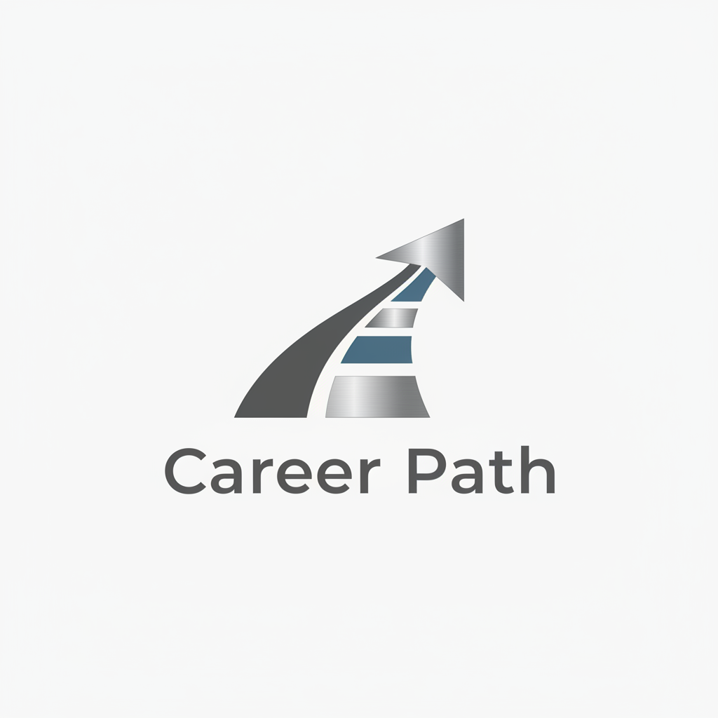 Career ladder icon representing advancement